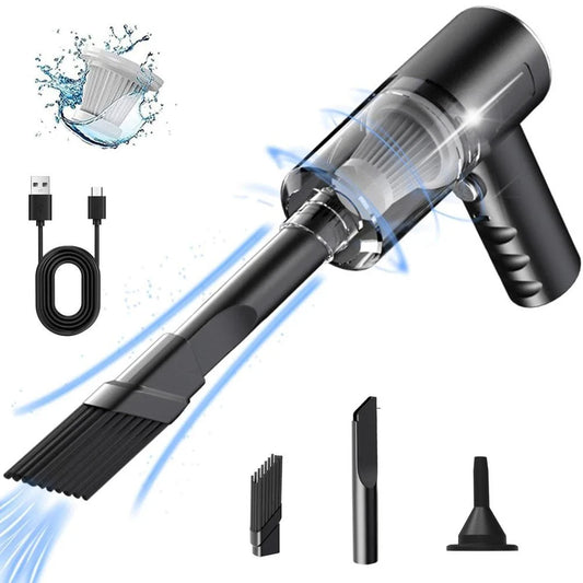 Mini aspirateur voiture Autocleanpro
